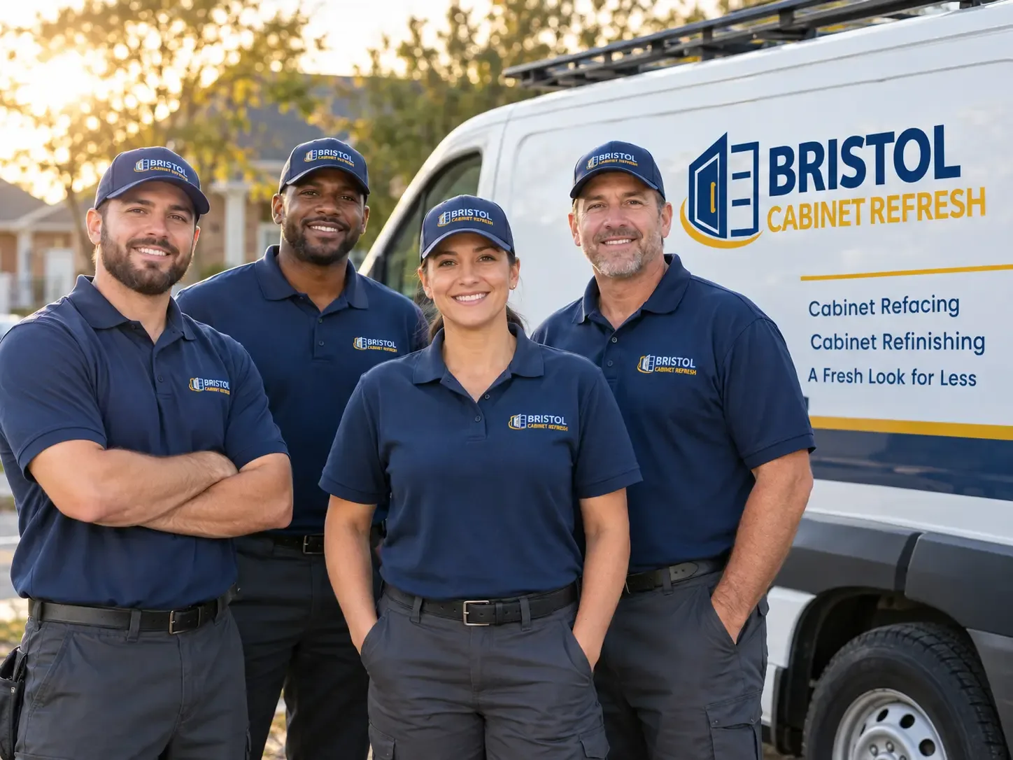 Kitchen Cabinet Refacing company in New Boston, NH